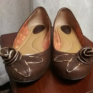 FOSSIL Flats (Firm Price)